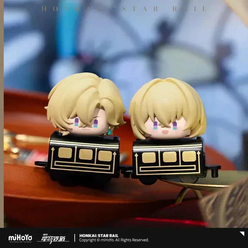 Honkai: Star Rail Chibi Jenga Mystery Box Vol.2 - Image 3