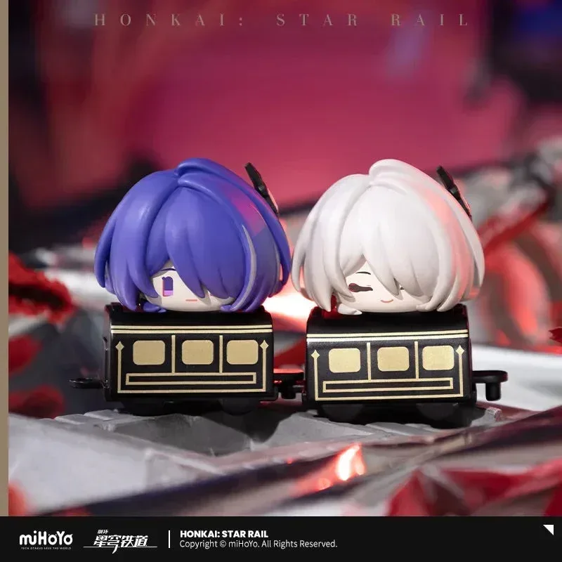 Honkai: Star Rail Chibi Jenga Mystery Box Vol.2 - Image 4