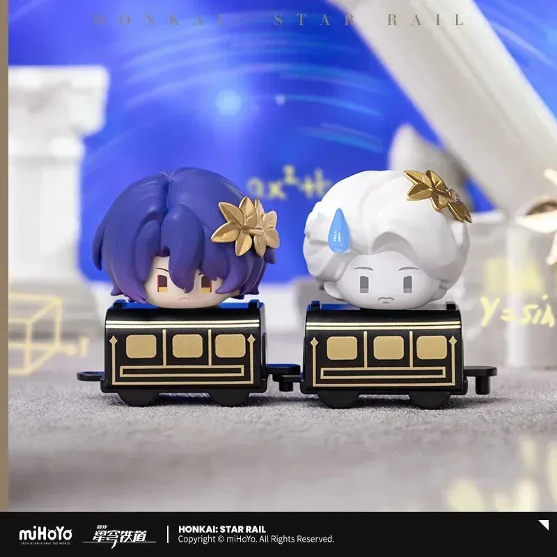 Honkai: Star Rail Chibi Jenga Mystery Box Vol.2 - Image 5