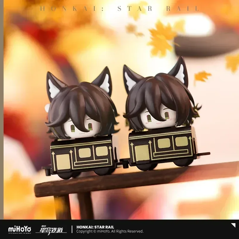 Honkai: Star Rail Chibi Jenga Mystery Box Vol.3 - Image 5