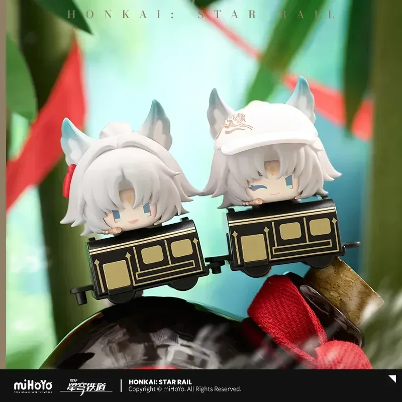 Honkai: Star Rail Chibi Jenga Mystery Box Vol.3 - Image 7