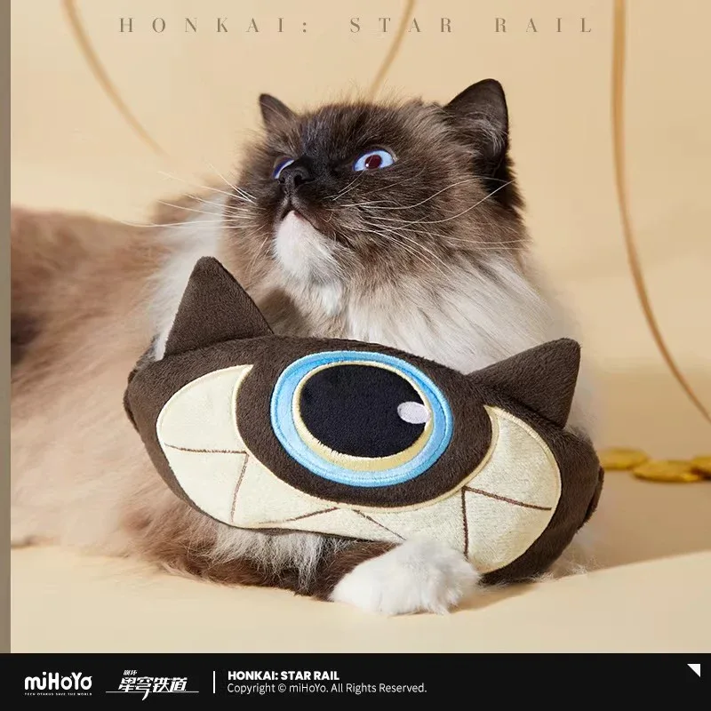 Honkai: Star Rail Cipher Theme Impression Series Eye Mask - Image 2