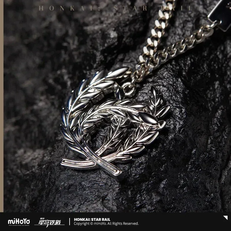 Honkai: Star Rail Fable Of Stars Series Necklace - Image 10