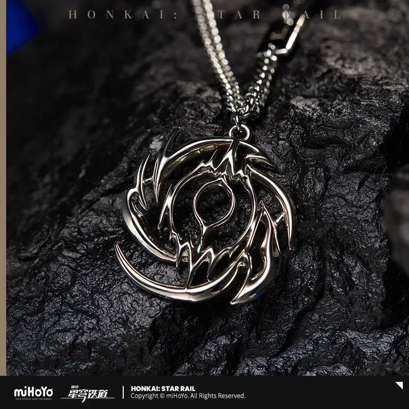 Honkai: Star Rail Fable Of Stars Series Necklace - Image 11