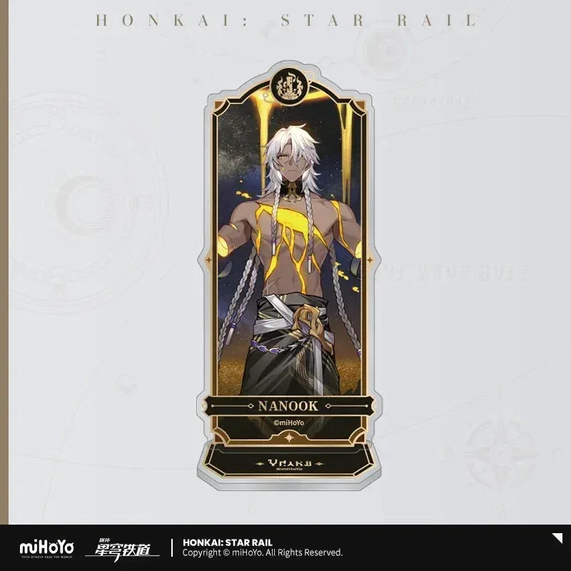 Honkai: Star Rail Fable Of Stars Series Quicksand Stand Vol.1 - Image 2