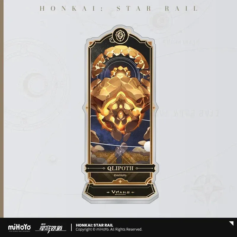 Honkai: Star Rail Fable Of Stars Series Quicksand Stand Vol.1 - Image 4