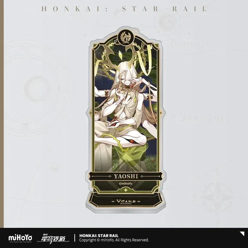 Honkai: Star Rail Fable Of Stars Series Quicksand Stand Vol.1 - Image 5