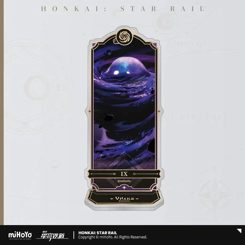 Honkai: Star Rail Fable Of Stars Series Quicksand Stand Vol.1 - Image 6