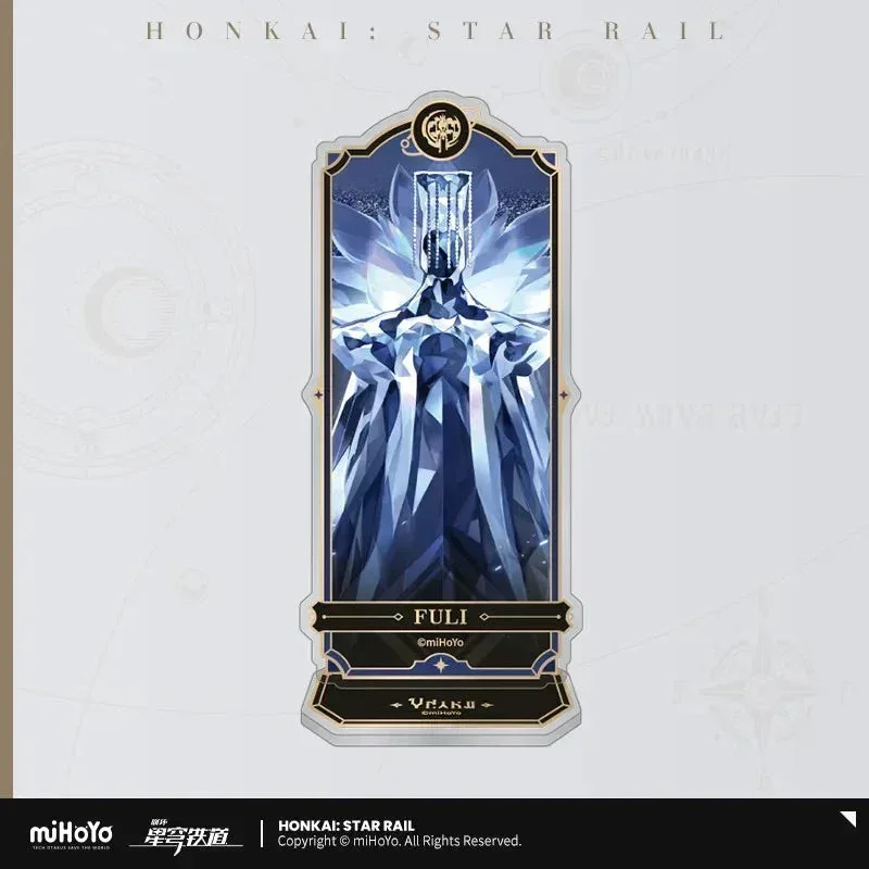 Honkai: Star Rail Fable Of Stars Series Quicksand Stand Vol.1 - Image 7