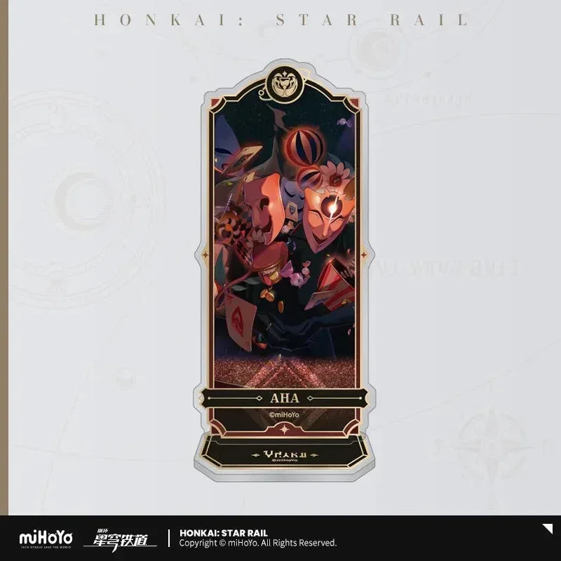 Honkai: Star Rail Fable Of Stars Series Quicksand Stand Vol.1 - Image 8