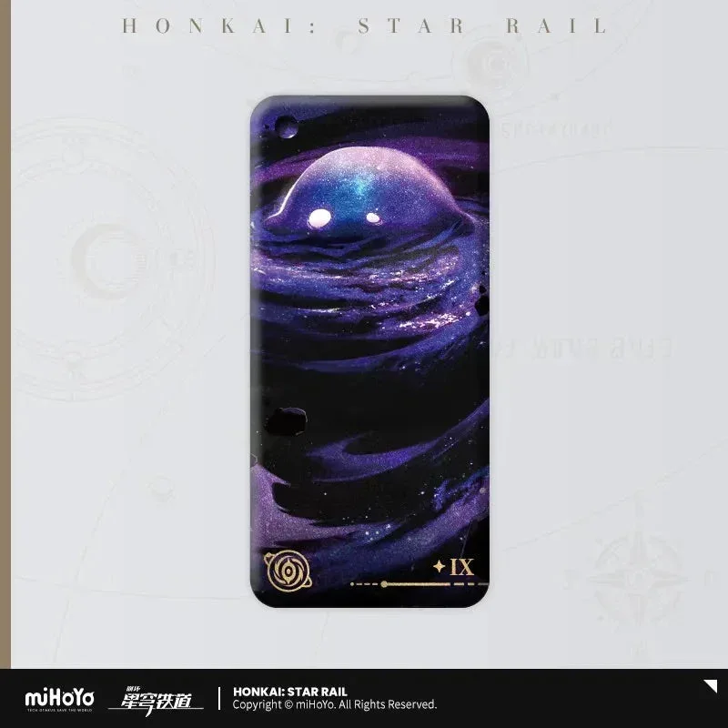 Honkai: Star Rail Fable Of Stars Series Tinplate Badge Vol.1 - Image 6