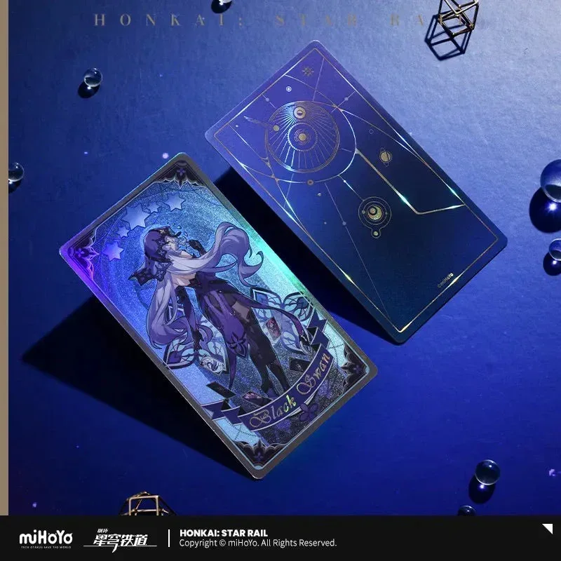 Honkai: Star Rail Fable Of the Stars Series Laser Tickets - Image 4