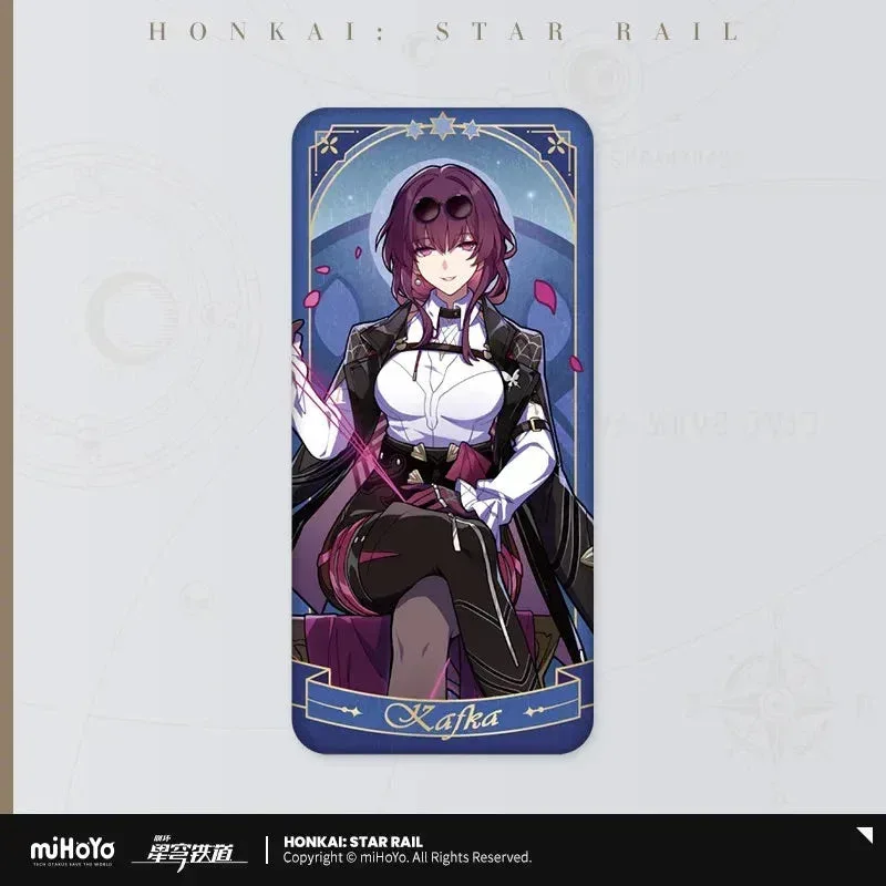 Honkai: Star Rail Fable Of the Stars Series Tinplate Badge - Image 11