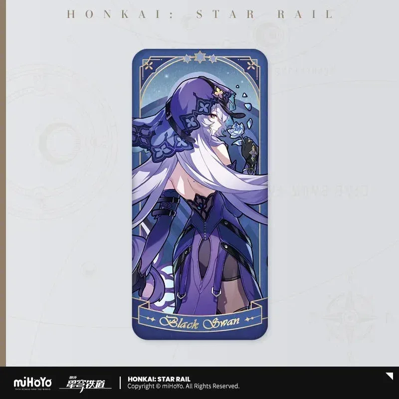 Honkai: Star Rail Fable Of the Stars Series Tinplate Badge - Image 18
