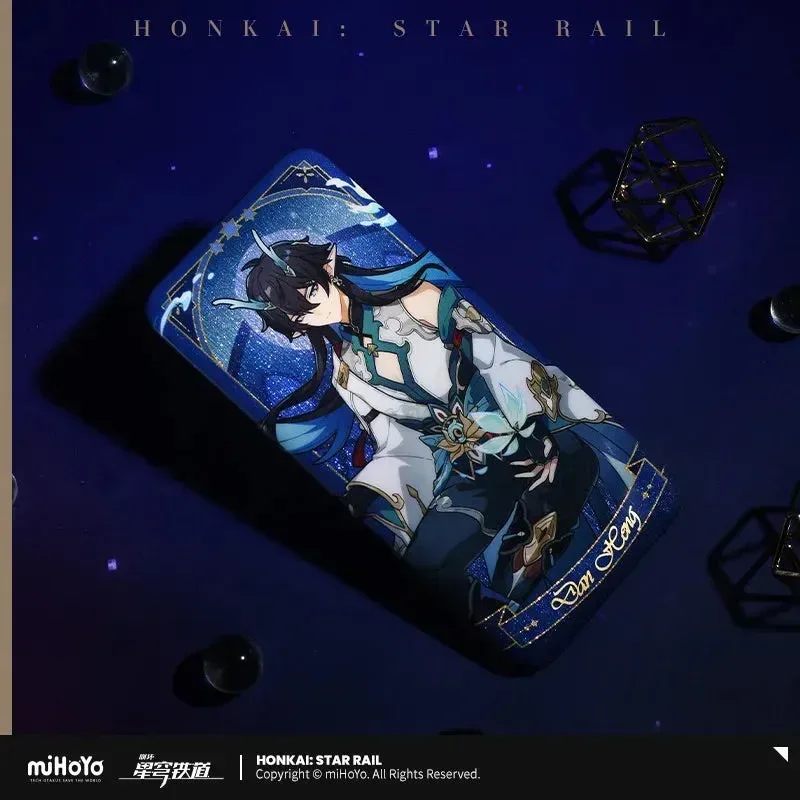 Honkai: Star Rail Fable Of the Stars Series Tinplate Badge - Image 5