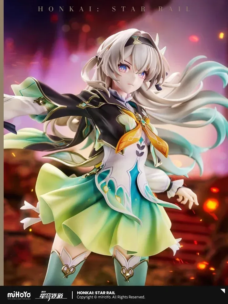 Honkai: Star Rail Firefly 1/7 Scale Figure - Image 2