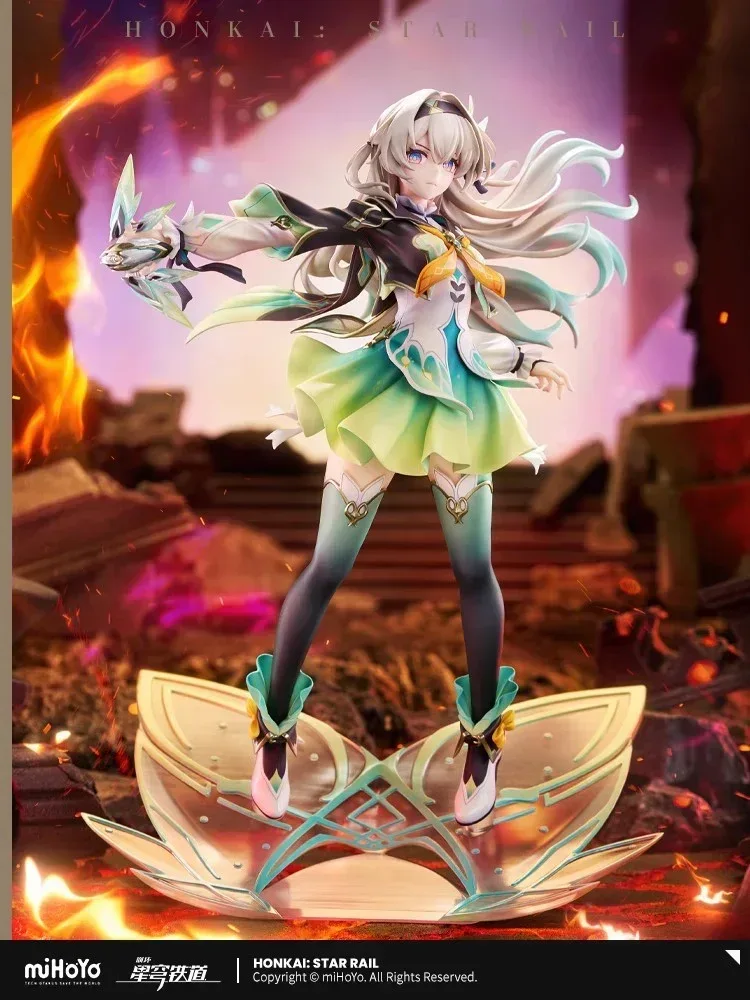 Honkai: Star Rail Firefly 1/7 Scale Figure - Image 3