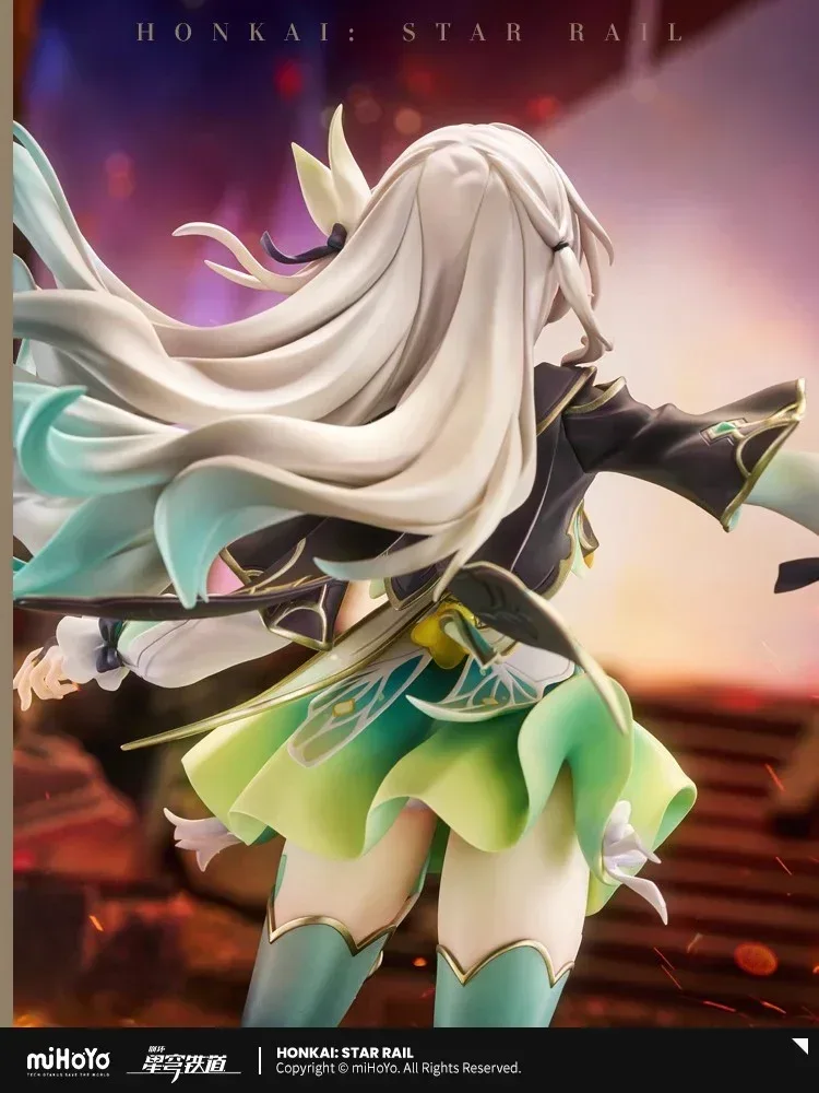 Honkai: Star Rail Firefly 1/7 Scale Figure - Image 4