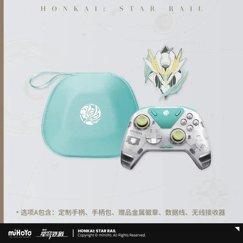 Honkai: Star Rail Firefly Force Feedback Elite Game Controller Set Gift Box - Image 6