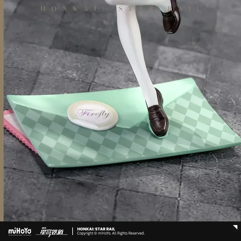 Honkai: Star Rail Firefly Spring Missive Ver. 1/8 Scale Figure - Image 5