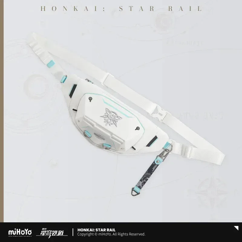 Honkai: Star Rail Firefly Theme Impression Series Shoulder Bag
