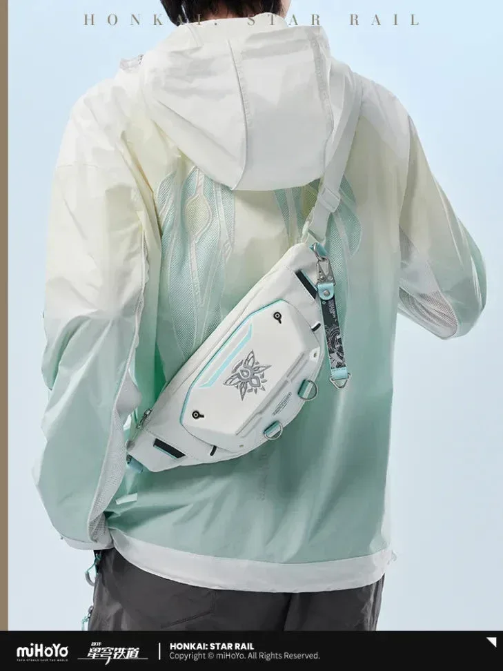 Honkai: Star Rail Firefly Theme Impression Series Shoulder Bag - Image 2