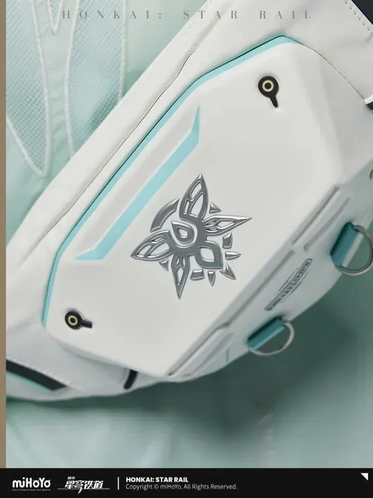 Honkai: Star Rail Firefly Theme Impression Series Shoulder Bag - Image 6