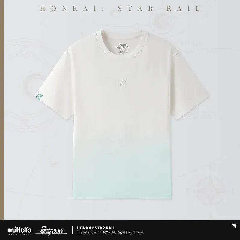 Honkai: Star Rail Firefly Theme Impression Series T-Shirt