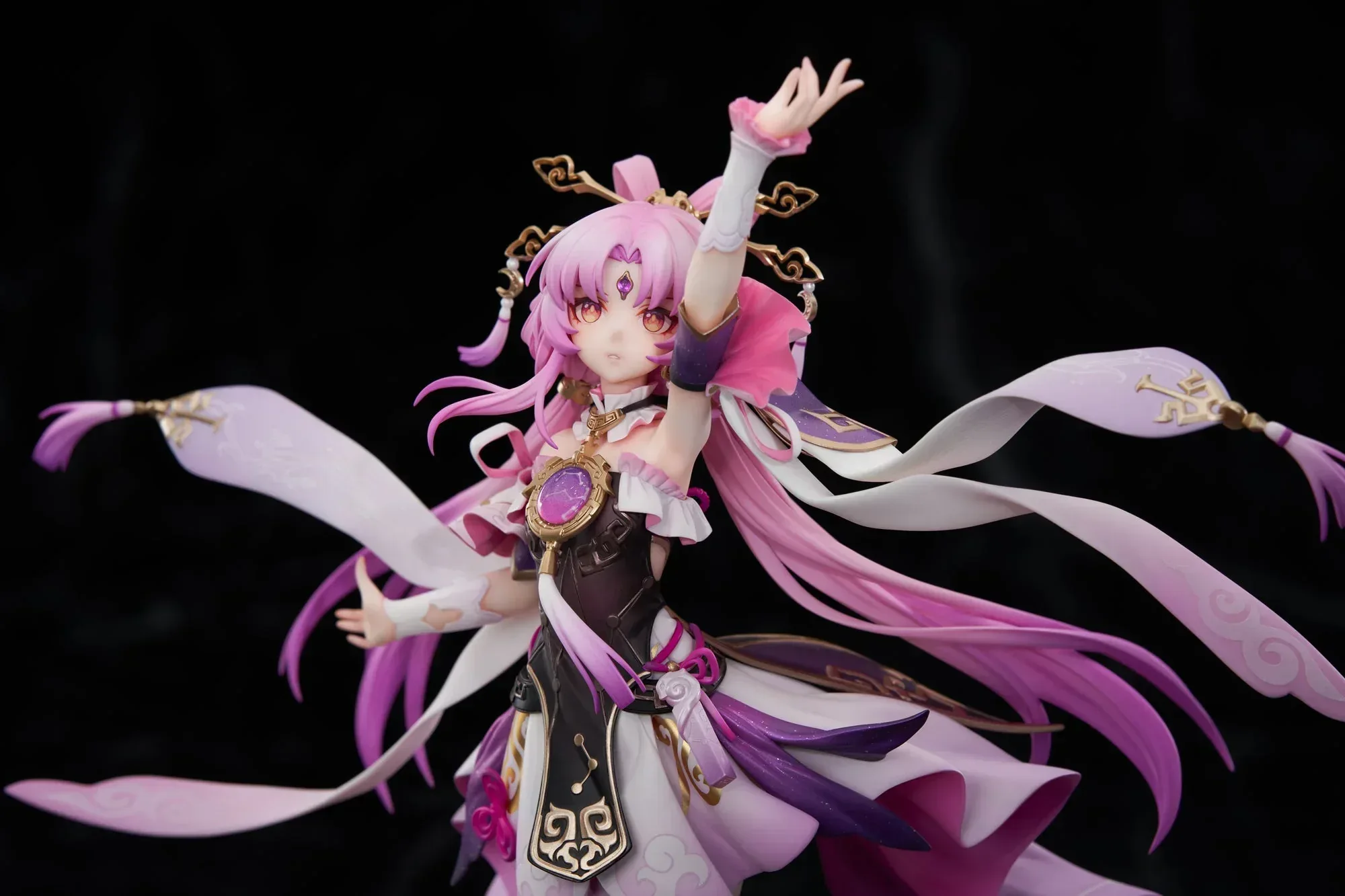 Honkai: Star Rail Fu Xuan 1/7 Scale Painted Figure - Image 3