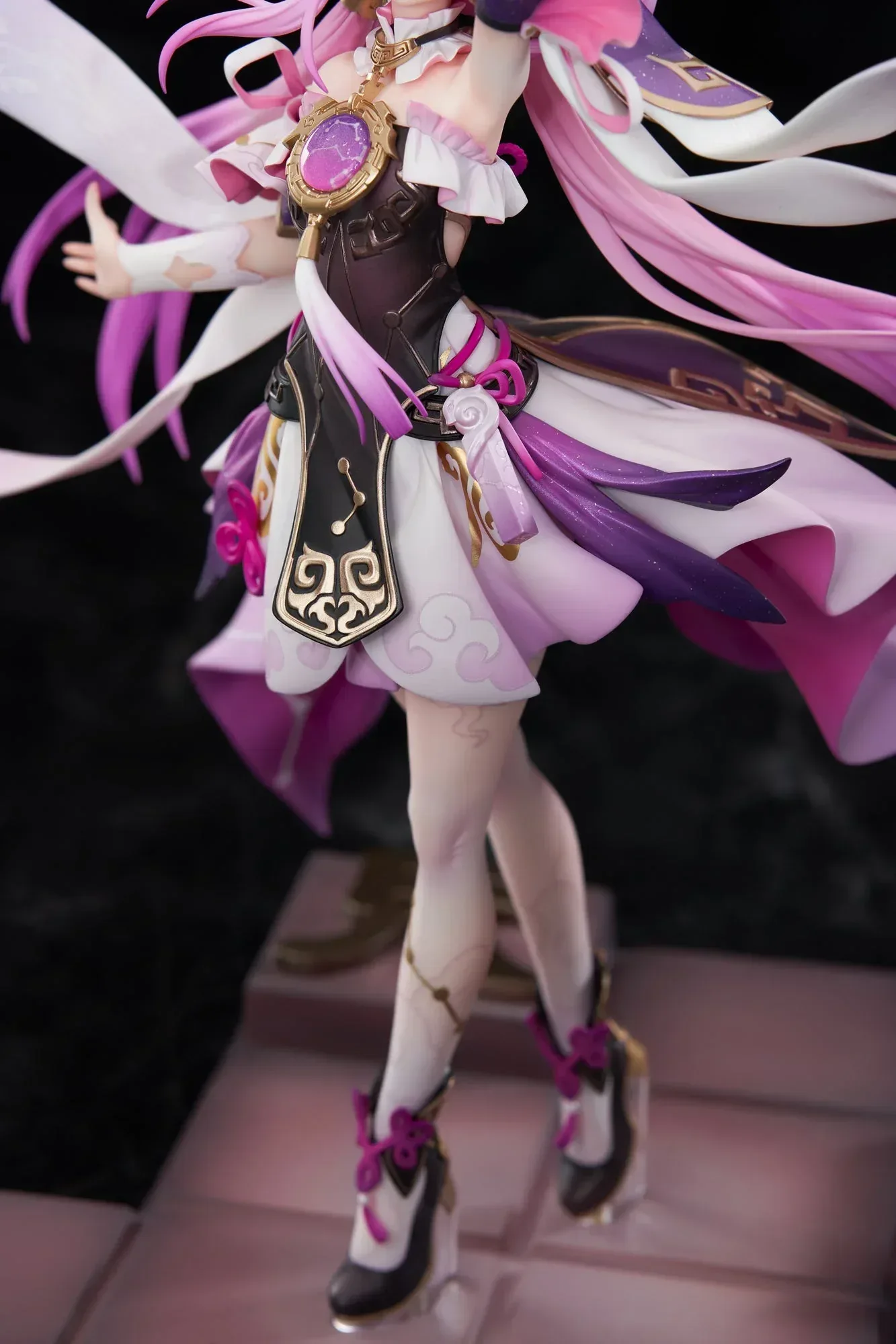 Honkai: Star Rail Fu Xuan 1/7 Scale Painted Figure - Image 4