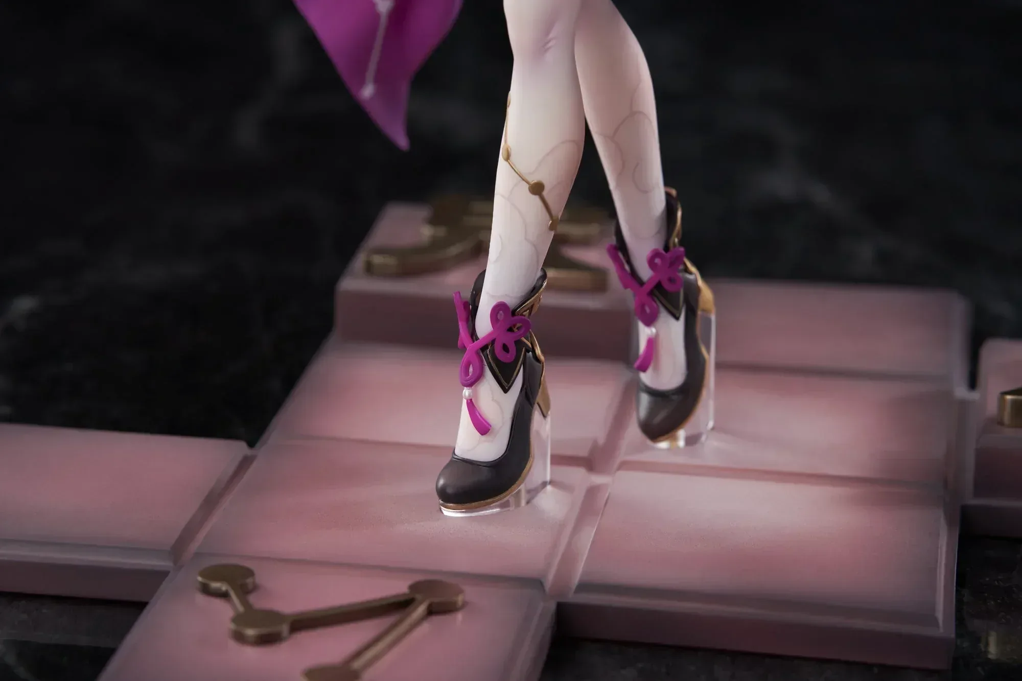 Honkai: Star Rail Fu Xuan 1/7 Scale Painted Figure - Image 5