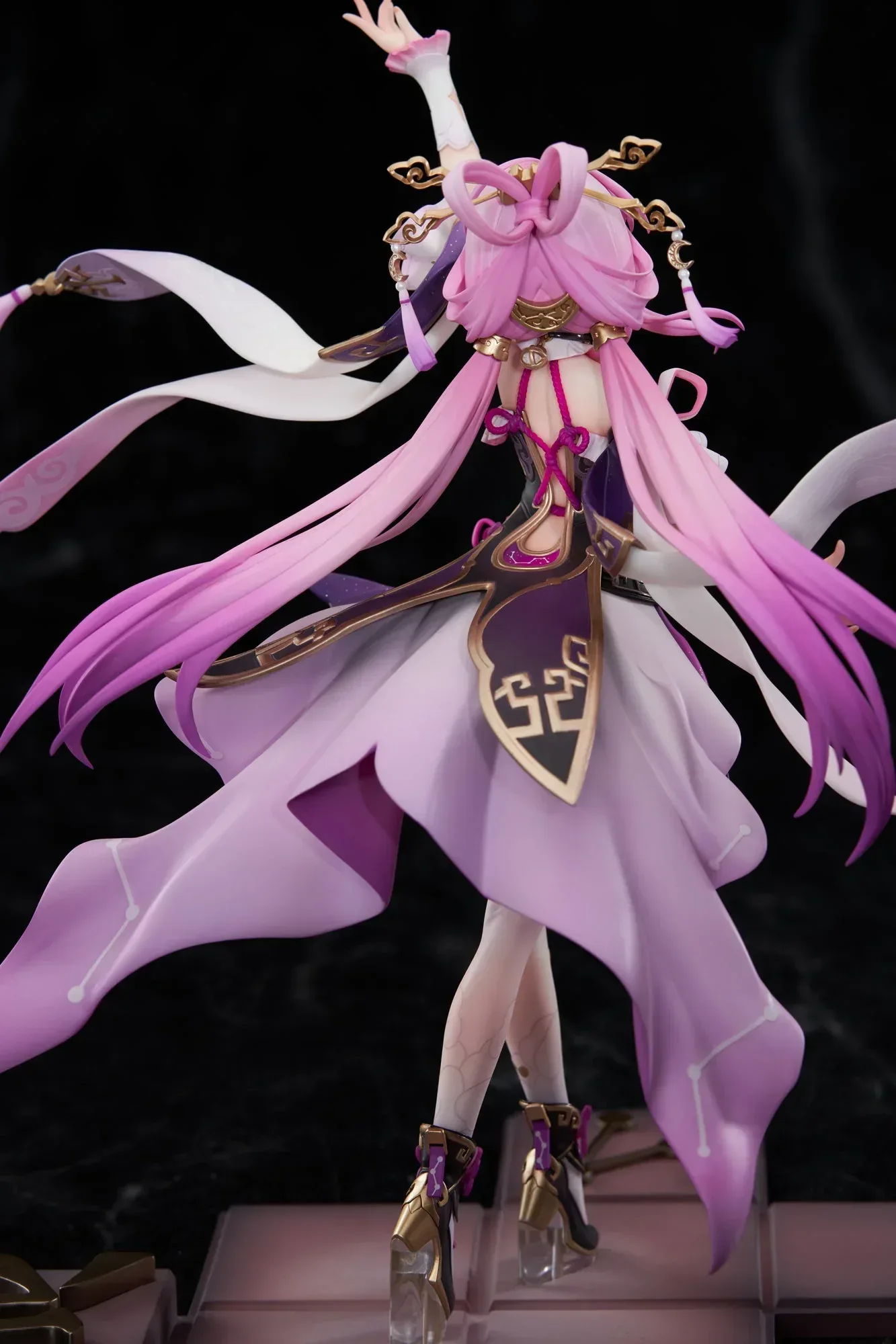 Honkai: Star Rail Fu Xuan 1/7 Scale Painted Figure - Image 7