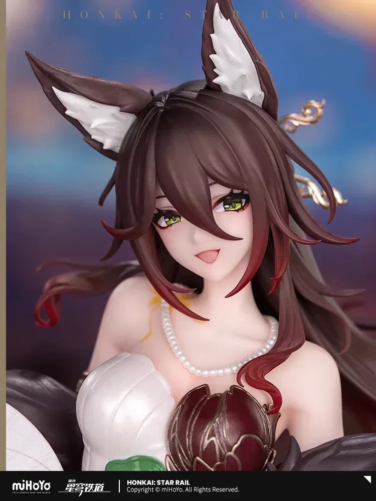 Honkai: Star Rail Fugue 1/8 Scale Figure - Image 5