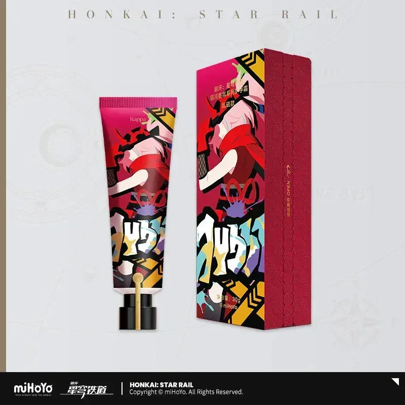Honkai: Star Rail Galaxy Aromatherapy Series Hand Cream - Image 10