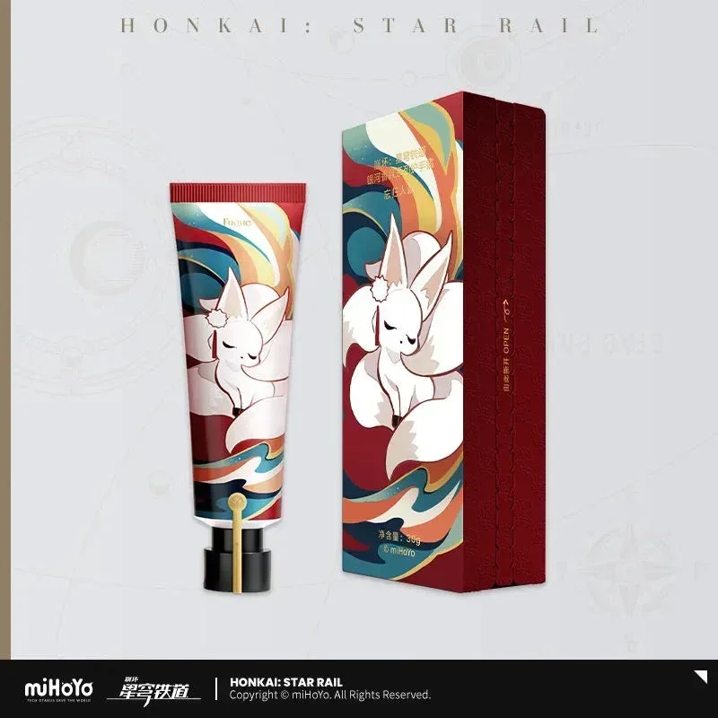 Honkai: Star Rail Galaxy Aromatherapy Series Hand Cream - Image 14