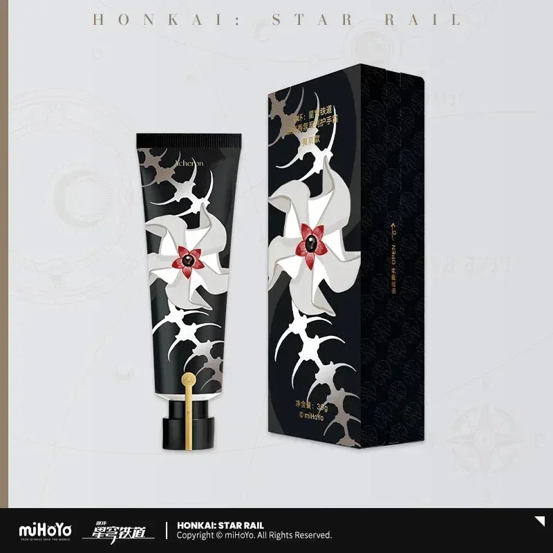 Honkai: Star Rail Galaxy Aromatherapy Series Hand Cream - Image 6