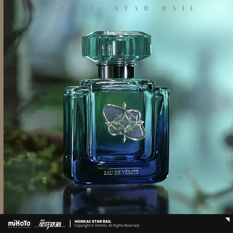 Honkai: Star Rail Galaxy Aromatherapy Series Perfume - Image 15
