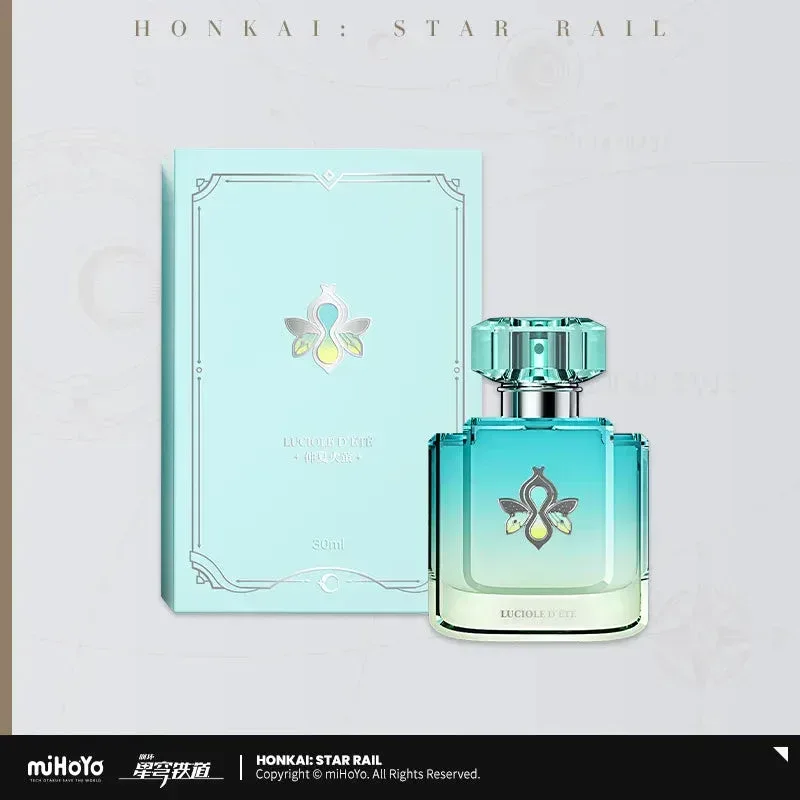 Honkai: Star Rail Galaxy Aromatherapy Series Perfume - Image 6