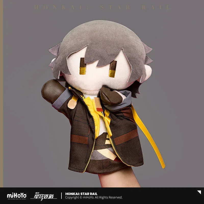 Honkai: Star Rail Herta Hand Puppet Series - Image 3