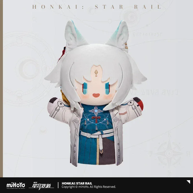 Honkai: Star Rail Herta Hand Puppet Series - Image 4