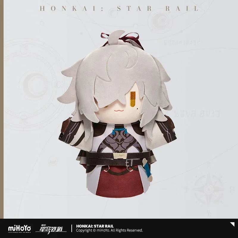 Honkai: Star Rail Herta Hand Puppet Series - Image 5