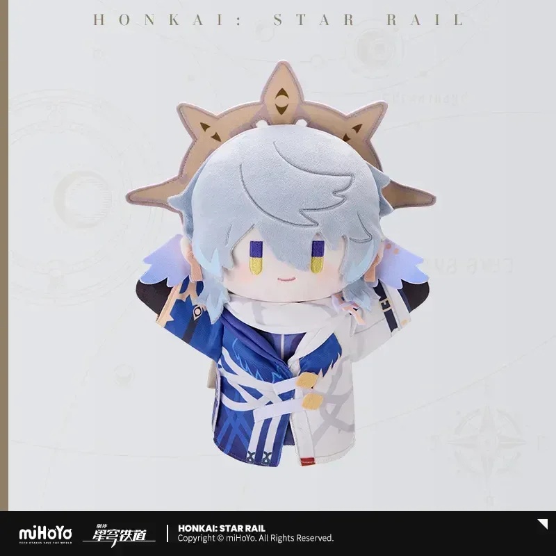Honkai: Star Rail Herta Hand Puppet Series - Image 6