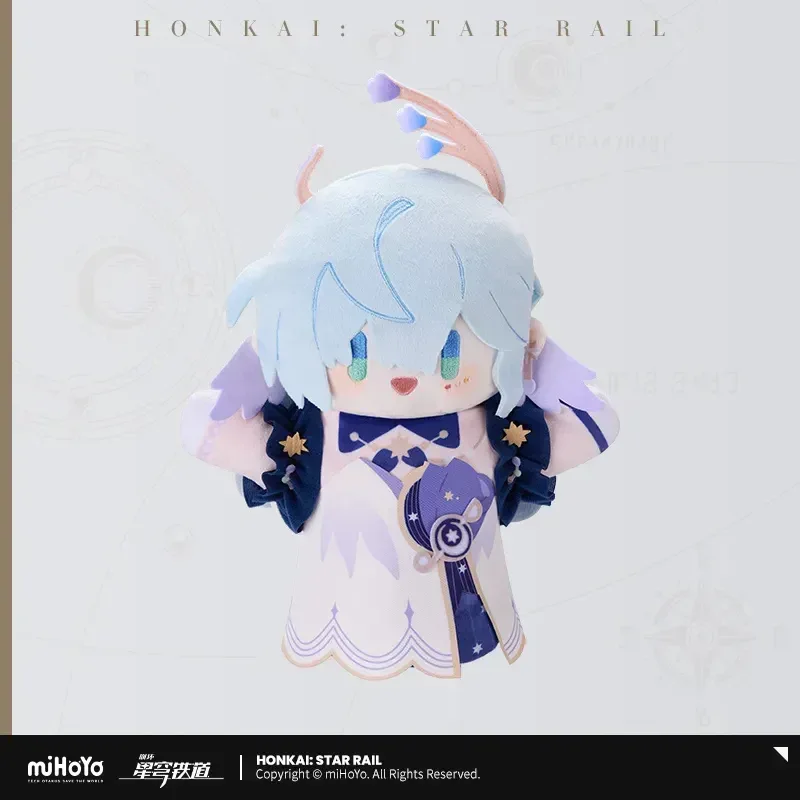 Honkai: Star Rail Herta Hand Puppet Series - Image 7