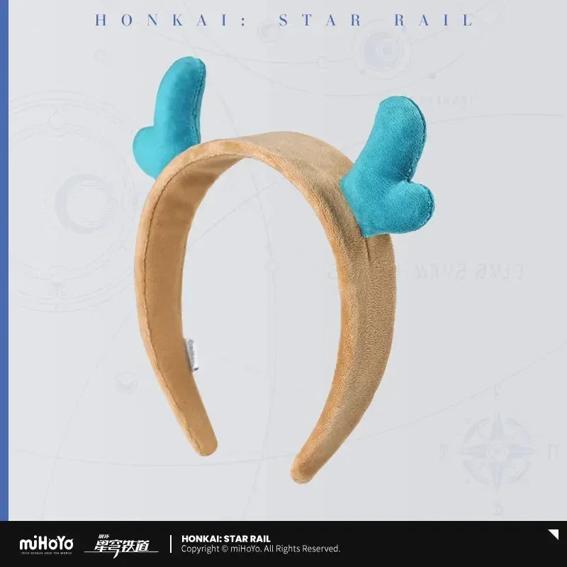 Honkai: Star Rail Holiday Dan Heng Headband - Image 2