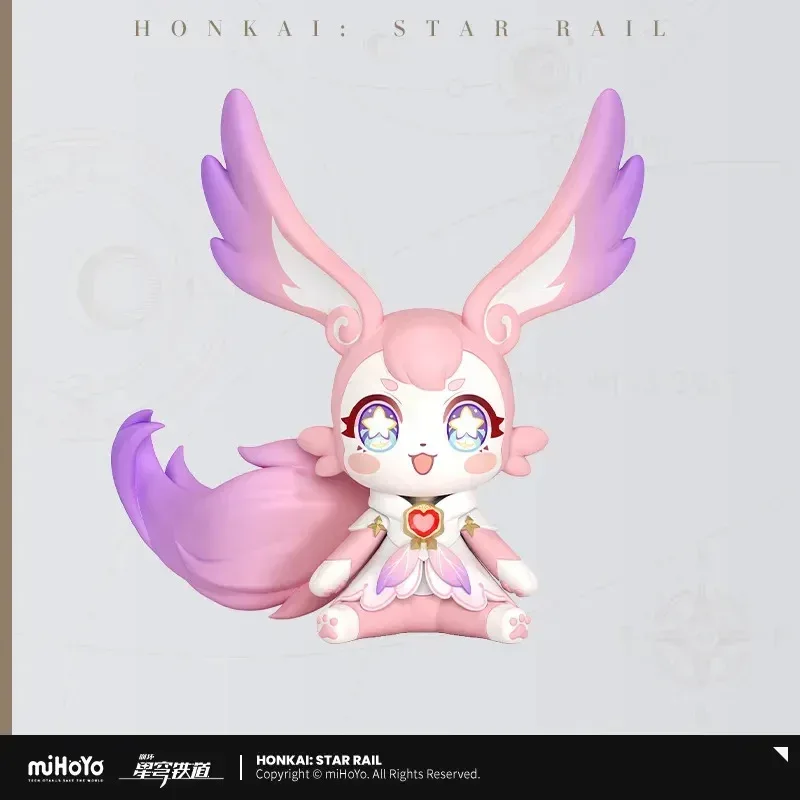 Honkai: Star Rail Huggy Good Smile Chibi Figure - Image 15