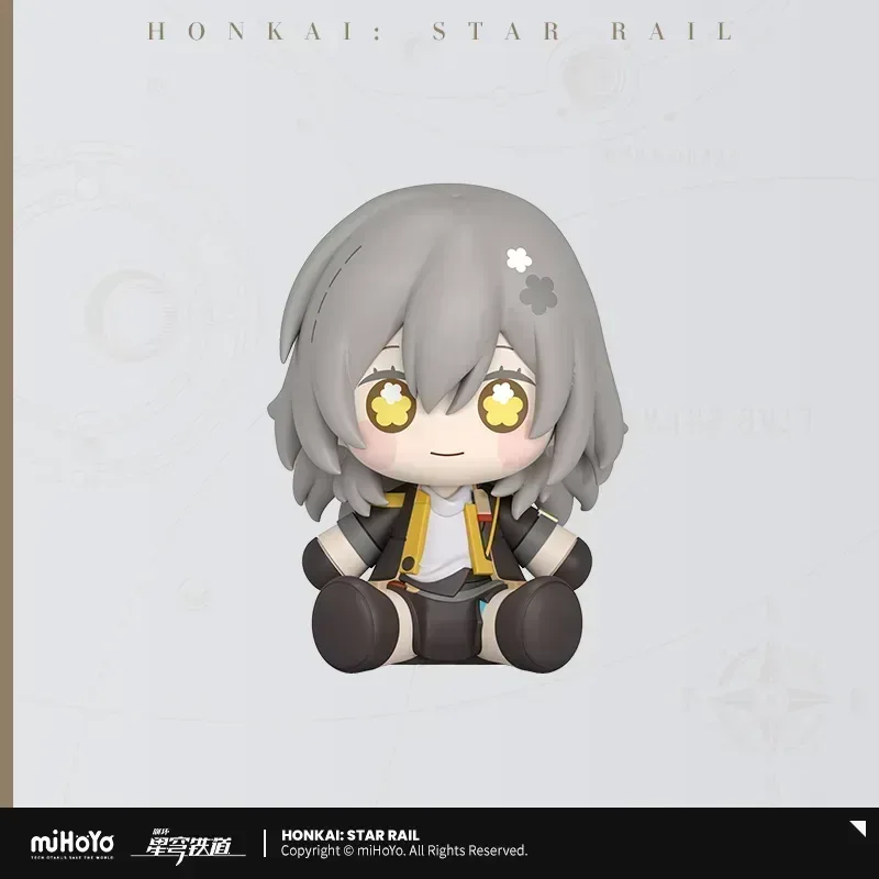 Honkai: Star Rail Huggy Good Smile Chibi Figure - Image 17