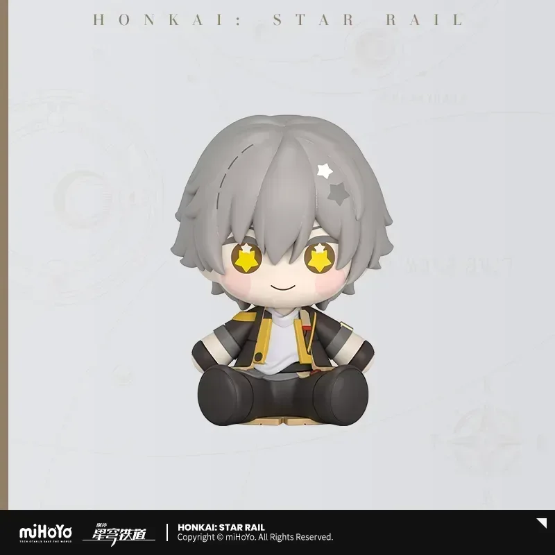 Honkai: Star Rail Huggy Good Smile Chibi Figure - Image 18