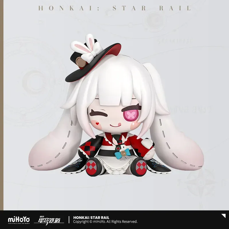 Honkai: Star Rail Huggy Good Smile Chibi Figure - Image 19