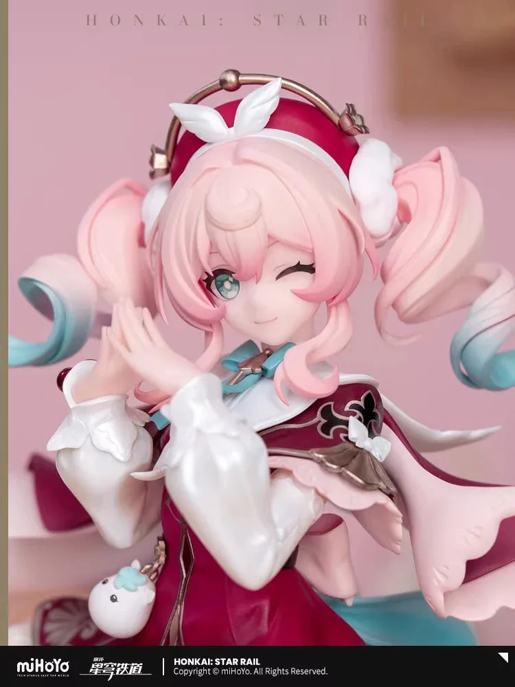 Honkai: Star Rail Hyacine 1/8 Scale Figure - Image 2