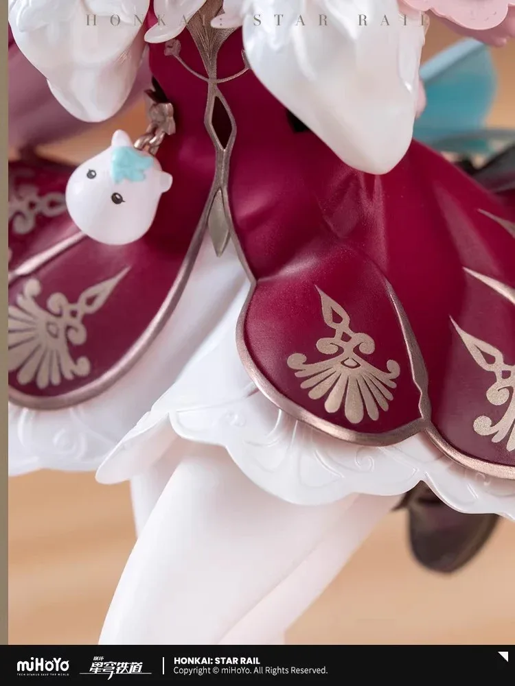 Honkai: Star Rail Hyacine 1/8 Scale Figure - Image 3